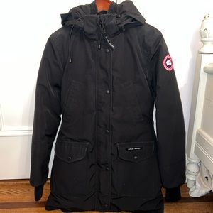 Canada Goose Jacket, Small